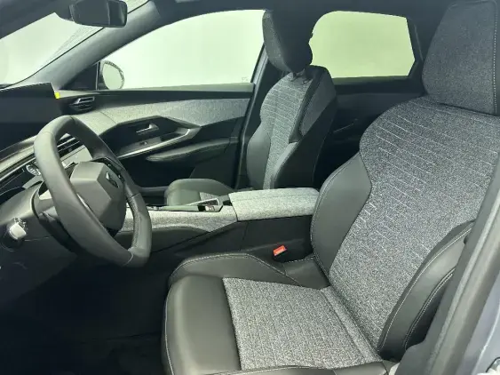 PEUGEOT 3008 III - voiture d'occasion - Photo 17