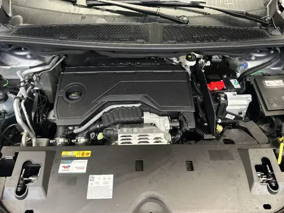 PEUGEOT 3008 III - voiture d'occasion - Photo 18