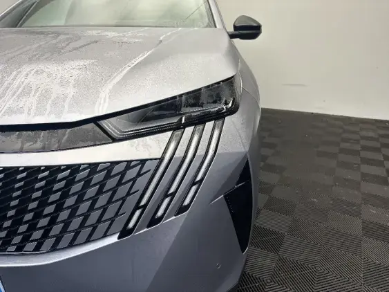 PEUGEOT 3008 III - voiture d'occasion - Photo 19