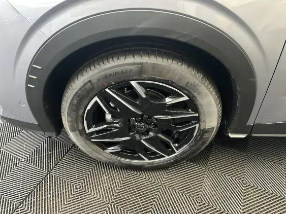 PEUGEOT 3008 III - voiture d'occasion - Photo 20