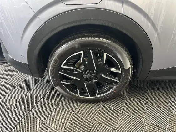 PEUGEOT 3008 III - voiture d'occasion - Photo 22