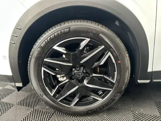 PEUGEOT 3008 III - voiture d'occasion - Photo 22