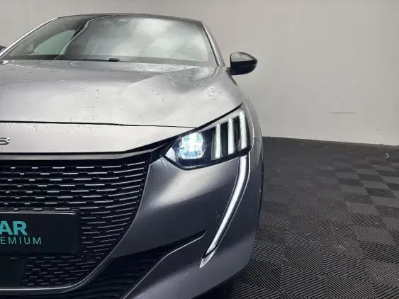 PEUGEOT 208 ELECTRIQUE II - voiture d'occasion - Photo 21