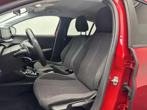 PEUGEOT 208 BUSINESS R II - voiture d'occasion - Photo 17