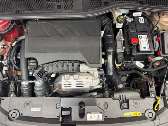 PEUGEOT 208 BUSINESS R II - voiture d'occasion - Photo 20