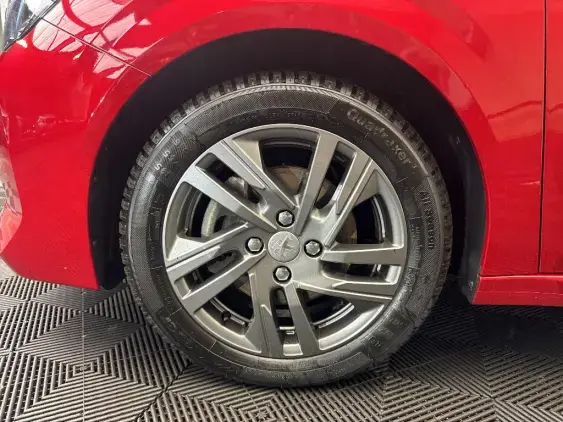 PEUGEOT 208 BUSINESS R II - voiture d'occasion - Photo 22