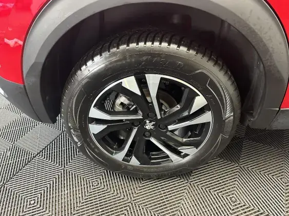 PEUGEOT 2008 II - voiture d'occasion - Photo 22