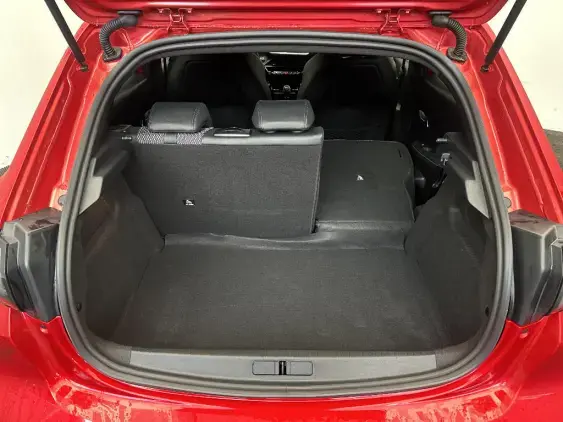 PEUGEOT 208 II - voiture d'occasion - Photo 15