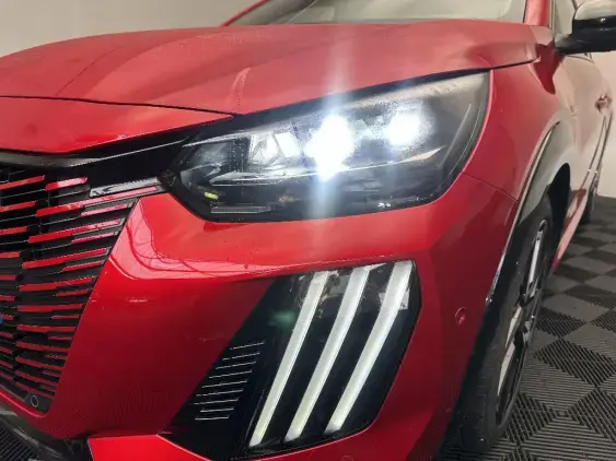 PEUGEOT 208 II - voiture d'occasion - Photo 21