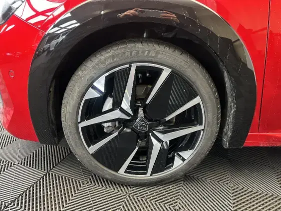 PEUGEOT 208 II - voiture d'occasion - Photo 22