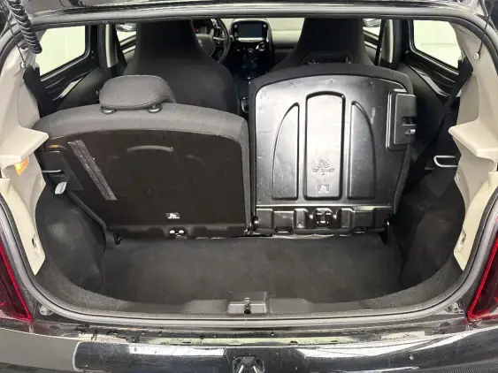 PEUGEOT 108 - voiture d'occasion - Photo 15