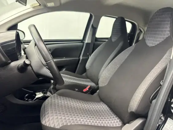 PEUGEOT 108 - voiture d'occasion - Photo 16