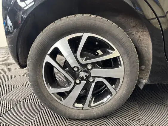 PEUGEOT 108 - voiture d'occasion - Photo 23