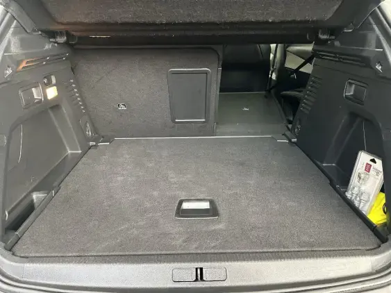 PEUGEOT 3008 II - voiture d'occasion - Photo 16