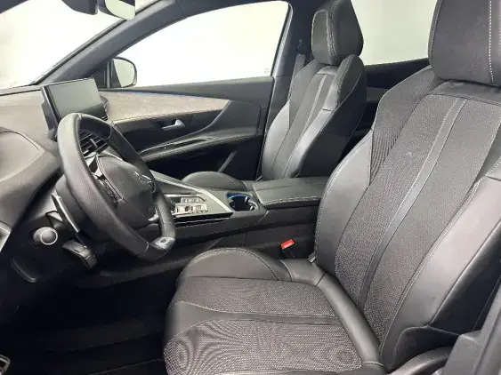 PEUGEOT 3008 II - voiture d'occasion - Photo 18