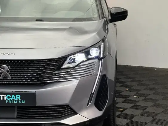 PEUGEOT 3008 II - voiture d'occasion - Photo 20