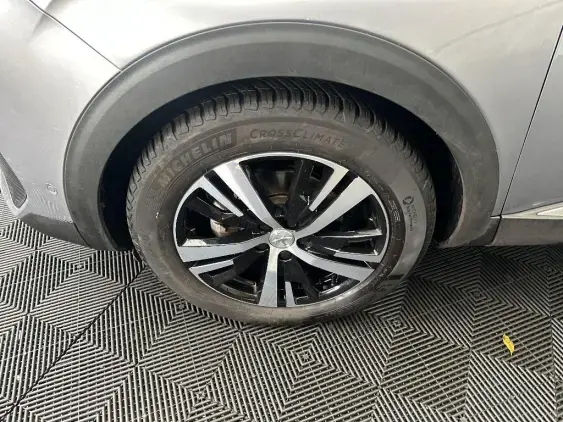 PEUGEOT 3008 II - voiture d'occasion - Photo 21