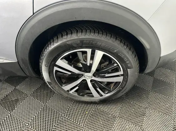 PEUGEOT 3008 II - voiture d'occasion - Photo 22