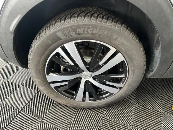 PEUGEOT 3008 II - voiture d'occasion - Photo 23