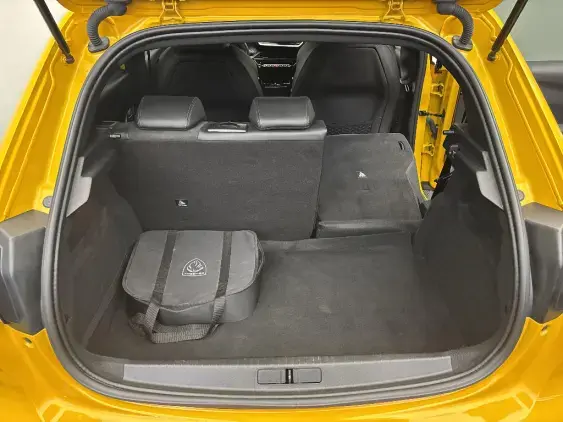 PEUGEOT 208 ELECTRIQUE II - voiture d'occasion - Photo 16