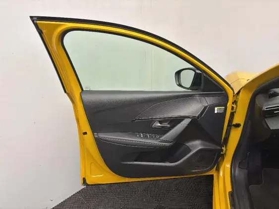 PEUGEOT 208 ELECTRIQUE II - voiture d'occasion - Photo 18