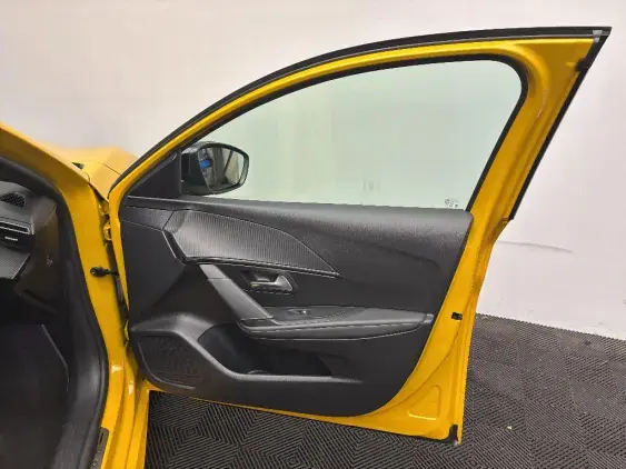 PEUGEOT 208 ELECTRIQUE II - voiture d'occasion - Photo 19