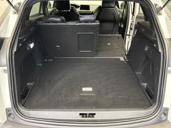 PEUGEOT 3008 II - voiture d'occasion - Photo 16