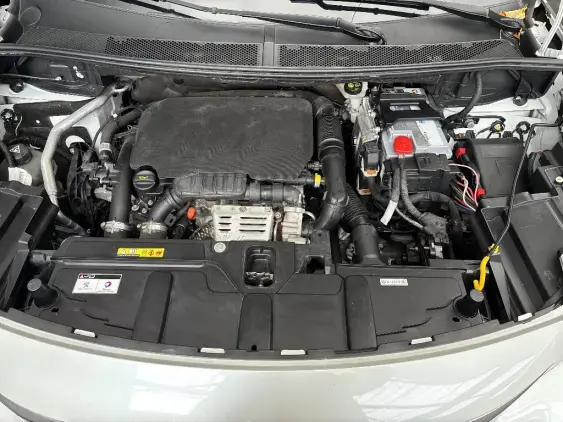 PEUGEOT 3008 II - voiture d'occasion - Photo 21