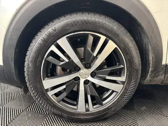 PEUGEOT 3008 II - voiture d'occasion - Photo 23