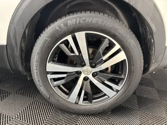 PEUGEOT 3008 II - voiture d'occasion - Photo 24