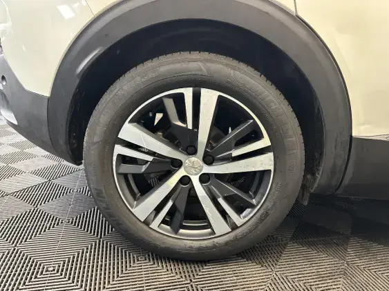 PEUGEOT 3008 II - voiture d'occasion - Photo 25