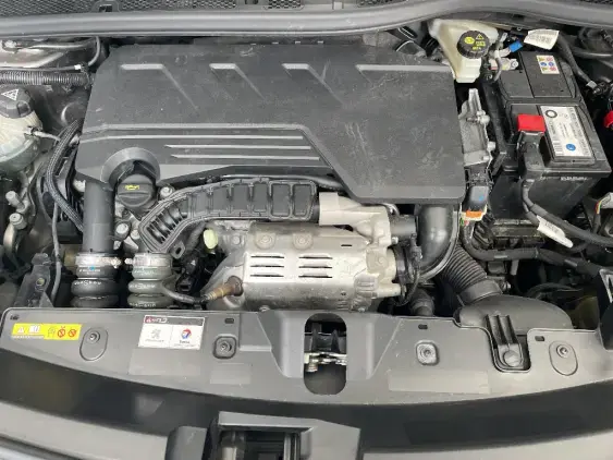 PEUGEOT 2008 II - voiture d'occasion - Photo 20