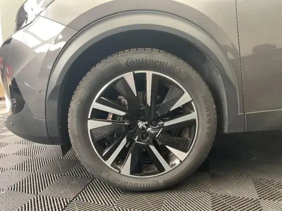 PEUGEOT 2008 II - voiture d'occasion - Photo 22