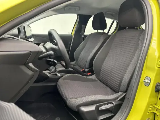 PEUGEOT 208 II - voiture d'occasion - Photo 16