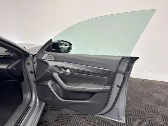 PEUGEOT 508 II - voiture d'occasion - Photo 18