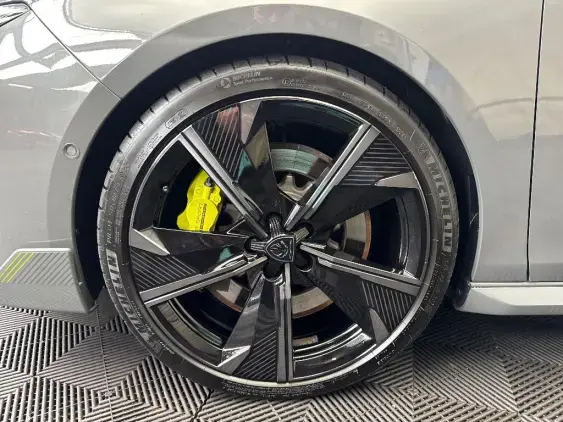 PEUGEOT 508 II - voiture d'occasion - Photo 21