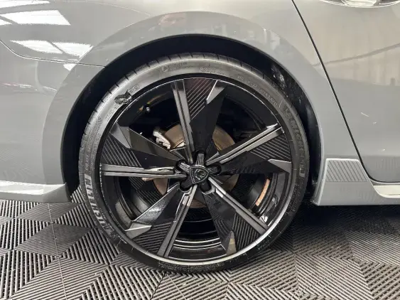 PEUGEOT 508 II - voiture d'occasion - Photo 23