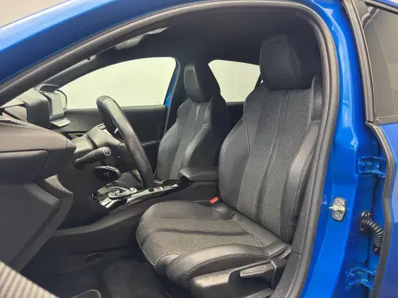 PEUGEOT 208 ELECTRIQUE II - voiture d'occasion - Photo 16