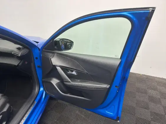 PEUGEOT 208 ELECTRIQUE II - voiture d'occasion - Photo 18