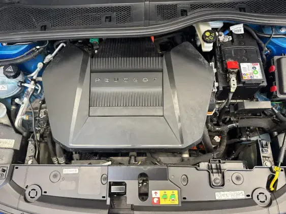 PEUGEOT 208 ELECTRIQUE II - voiture d'occasion - Photo 19