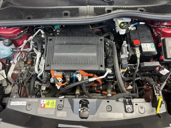 PEUGEOT 2008 - voiture d'occasion - Photo 20