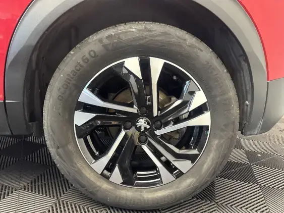 PEUGEOT 2008 - voiture d'occasion - Photo 23