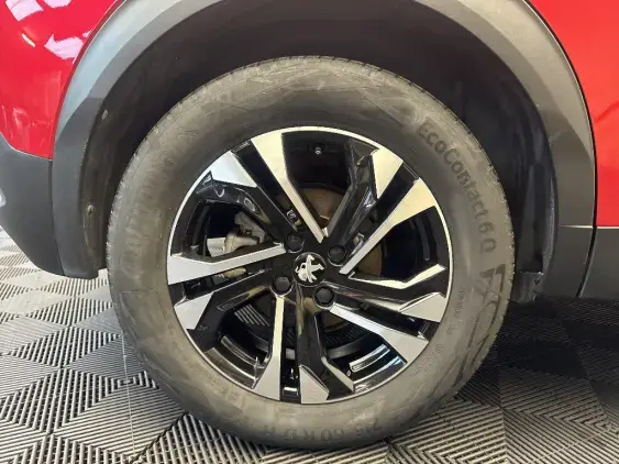 PEUGEOT 2008 - voiture d'occasion - Photo 24