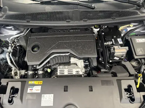 PEUGEOT 3008 III - voiture d'occasion - Photo 20