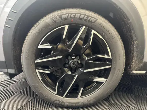 PEUGEOT 3008 III - voiture d'occasion - Photo 22