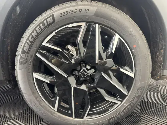 PEUGEOT 3008 III - voiture d'occasion - Photo 23