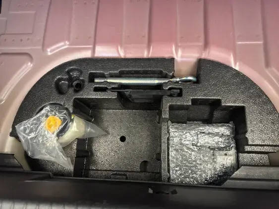 PEUGEOT 208 ELECTRIQUE II - voiture d'occasion - Photo 16