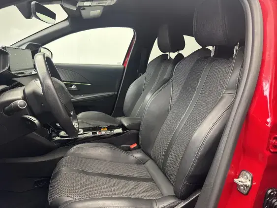 PEUGEOT 208 ELECTRIQUE II - voiture d'occasion - Photo 17