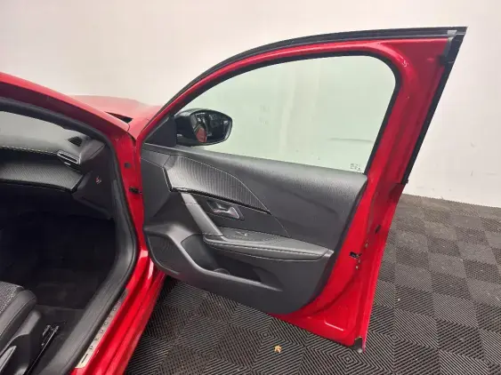 PEUGEOT 208 ELECTRIQUE II - voiture d'occasion - Photo 19