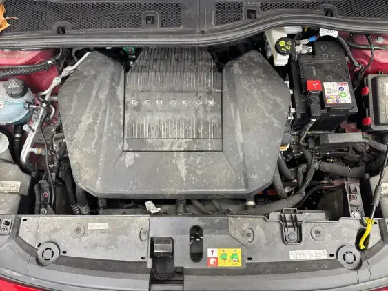 PEUGEOT 208 ELECTRIQUE II - voiture d'occasion - Photo 20